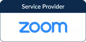 Zoom Service Provider